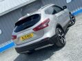 Nissan Qashqai 1.5 dCi Tekna Euro 6 (s/s) 5dr 52