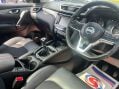Nissan Qashqai 1.5 dCi Tekna Euro 6 (s/s) 5dr 40
