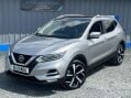 Nissan Qashqai 1.5 dCi Tekna Euro 6 (s/s) 5dr 68