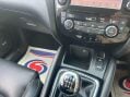 Nissan Qashqai 1.5 dCi Tekna Euro 6 (s/s) 5dr 45