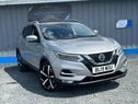 Nissan Qashqai 1.5 dCi Tekna Euro 6 (s/s) 5dr