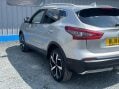 Nissan Qashqai 1.5 dCi Tekna Euro 6 (s/s) 5dr 72