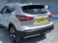 Nissan Qashqai 1.5 dCi Tekna Euro 6 (s/s) 5dr 63