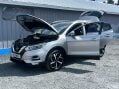 Nissan Qashqai 1.5 dCi Tekna Euro 6 (s/s) 5dr 13