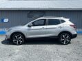 Nissan Qashqai 1.5 dCi Tekna Euro 6 (s/s) 5dr 20
