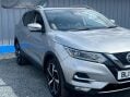 Nissan Qashqai 1.5 dCi Tekna Euro 6 (s/s) 5dr 70