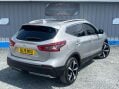 Nissan Qashqai 1.5 dCi Tekna Euro 6 (s/s) 5dr 54