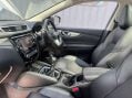 Nissan Qashqai 1.5 dCi Tekna Euro 6 (s/s) 5dr 33