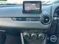 Mazda CX-3 1.8 SKYACTIV-D Sport Nav+ Euro 6 (s/s) 5dr 3