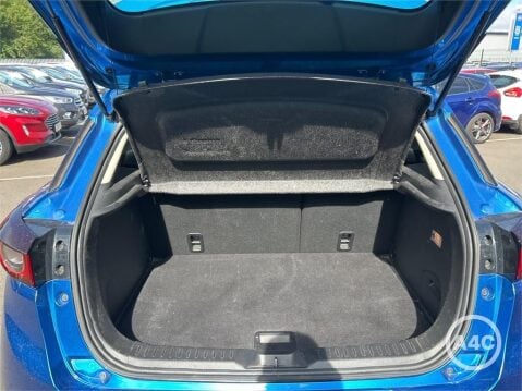 Mazda CX-3 1.8 SKYACTIV-D Sport Nav+ Euro 6 (s/s) 5dr 11