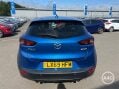 Mazda CX-3 1.8 SKYACTIV-D Sport Nav+ Euro 6 (s/s) 5dr 12