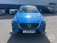 Mazda CX-3 1.8 SKYACTIV-D Sport Nav+ Euro 6 (s/s) 5dr 6