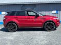 Land Rover Range Rover Evoque 2.2 SD4 Dynamic 4WD Euro 5 (s/s) 5dr 5