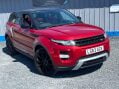 Land Rover Range Rover Evoque 2.2 SD4 Dynamic 4WD Euro 5 (s/s) 5dr 6