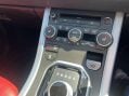Land Rover Range Rover Evoque 2.2 SD4 Dynamic 4WD Euro 5 (s/s) 5dr 8