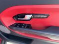 Land Rover Range Rover Evoque 2.2 SD4 Dynamic 4WD Euro 5 (s/s) 5dr 10