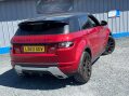 Land Rover Range Rover Evoque 2.2 SD4 Dynamic 4WD Euro 5 (s/s) 5dr 16
