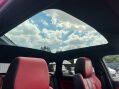 Land Rover Range Rover Evoque 2.2 SD4 Dynamic Auto 4WD Euro 5 (s/s) 5dr 4
