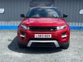 Land Rover Range Rover Evoque 2.2 SD4 Dynamic Auto 4WD Euro 5 (s/s) 5dr 8