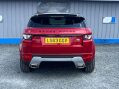 Land Rover Range Rover Evoque 2.2 SD4 Dynamic Auto 4WD Euro 5 (s/s) 5dr 9