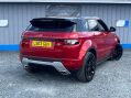 Land Rover Range Rover Evoque 2.2 SD4 Dynamic Auto 4WD Euro 5 (s/s) 5dr 11