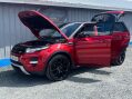 Land Rover Range Rover Evoque 2.2 SD4 Dynamic Auto 4WD Euro 5 (s/s) 5dr 14