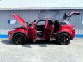 Land Rover Range Rover Evoque 2.2 SD4 Dynamic Auto 4WD Euro 5 (s/s) 5dr 15