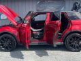 Land Rover Range Rover Evoque 2.2 SD4 Dynamic Auto 4WD Euro 5 (s/s) 5dr 16