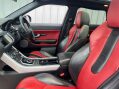Land Rover Range Rover Evoque 2.2 SD4 Dynamic Auto 4WD Euro 5 (s/s) 5dr 17