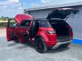 Land Rover Range Rover Evoque 2.2 SD4 Dynamic Auto 4WD Euro 5 (s/s) 5dr 19