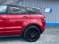 Land Rover Range Rover Evoque 2.2 SD4 Dynamic Auto 4WD Euro 5 (s/s) 5dr 21