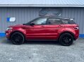 Land Rover Range Rover Evoque 2.2 SD4 Dynamic Auto 4WD Euro 5 (s/s) 5dr 22