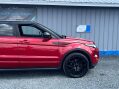 Land Rover Range Rover Evoque 2.2 SD4 Dynamic Auto 4WD Euro 5 (s/s) 5dr 25