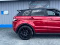 Land Rover Range Rover Evoque 2.2 SD4 Dynamic Auto 4WD Euro 5 (s/s) 5dr 26