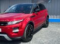 Land Rover Range Rover Evoque 2.2 SD4 Dynamic Auto 4WD Euro 5 (s/s) 5dr 38