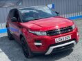 Land Rover Range Rover Evoque 2.2 SD4 Dynamic Auto 4WD Euro 5 (s/s) 5dr 40