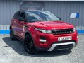 Land Rover Range Rover Evoque 2.2 SD4 Dynamic Auto 4WD Euro 5 (s/s) 5dr 41