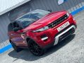 Land Rover Range Rover Evoque 2.2 SD4 Dynamic Auto 4WD Euro 5 (s/s) 5dr 42