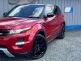 Land Rover Range Rover Evoque 2.2 SD4 Dynamic Auto 4WD Euro 5 (s/s) 5dr 43