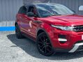 Land Rover Range Rover Evoque 2.2 SD4 Dynamic Auto 4WD Euro 5 (s/s) 5dr 44