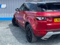 Land Rover Range Rover Evoque 2.2 SD4 Dynamic Auto 4WD Euro 5 (s/s) 5dr 45
