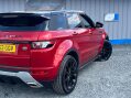 Land Rover Range Rover Evoque 2.2 SD4 Dynamic Auto 4WD Euro 5 (s/s) 5dr 46