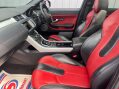 Land Rover Range Rover Evoque 2.2 SD4 Dynamic Auto 4WD Euro 5 (s/s) 5dr 56