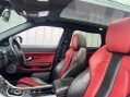Land Rover Range Rover Evoque 2.2 SD4 Dynamic Auto 4WD Euro 5 (s/s) 5dr 57