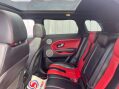 Land Rover Range Rover Evoque 2.2 SD4 Dynamic Auto 4WD Euro 5 (s/s) 5dr 58