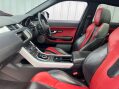 Land Rover Range Rover Evoque 2.2 SD4 Dynamic Auto 4WD Euro 5 (s/s) 5dr 61
