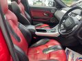 Land Rover Range Rover Evoque 2.2 SD4 Dynamic Auto 4WD Euro 5 (s/s) 5dr 66
