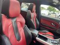 Land Rover Range Rover Evoque 2.2 SD4 Dynamic Auto 4WD Euro 5 (s/s) 5dr 68