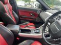 Land Rover Range Rover Evoque 2.2 SD4 Dynamic Auto 4WD Euro 5 (s/s) 5dr 69