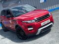 Land Rover Range Rover Evoque 2.2 SD4 Dynamic Auto 4WD Euro 5 (s/s) 5dr 76
